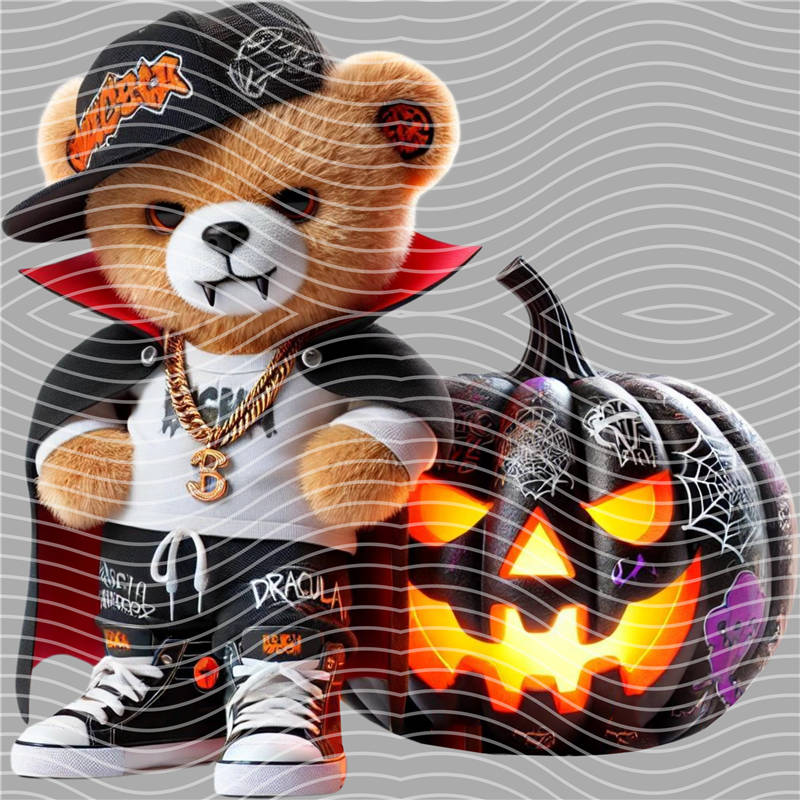 Cool Bear-XO 283